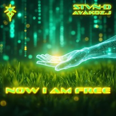 Now I Am Free (Extended Mix)