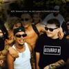 ADF, Ronnie Flex - Al Me Ladies (GIVARO B REMIX)