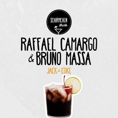 Jack & Coke | Raffael Camargo & Bruno Massa