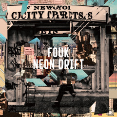 Neon Drift (Club Mix)