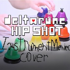 DELTARUNE - Hip Shop - Instrument Maniac Cover