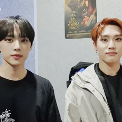 제이콥&선우(THE BOYZ) - Back 2 U