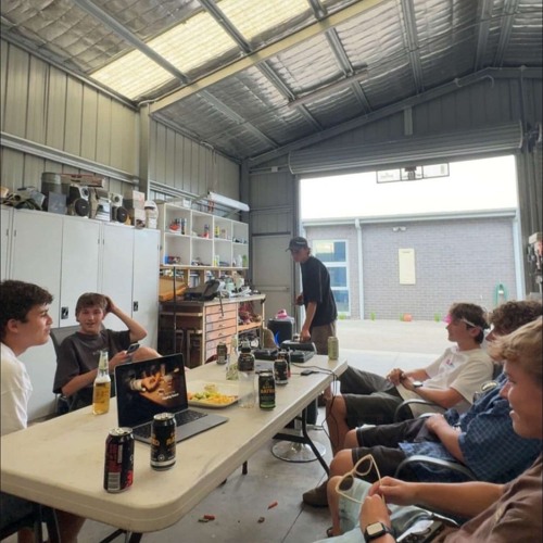 IN MY SYSTEM /// addo