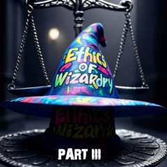 ETHICS OF WIZARDRY - PT 3