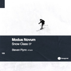 SUPPORT | Modus Novum - Snow Class [Hexagonal Music]