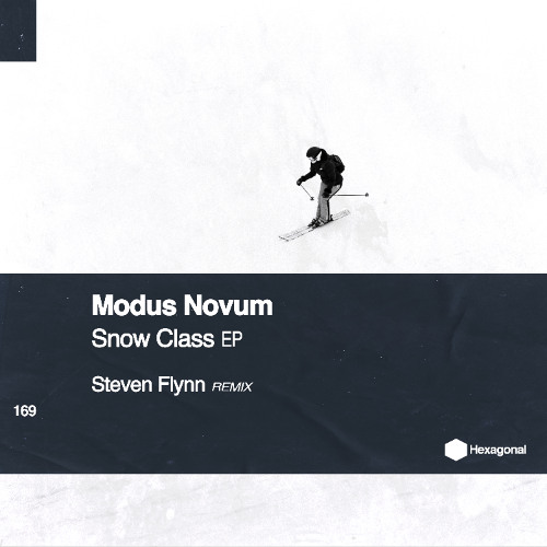 SUPPORT | Modus Novum - Snow Class [Hexagonal Music]