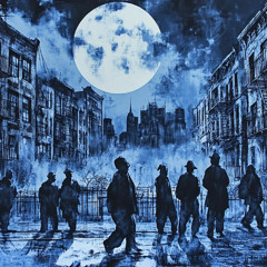 Nas & Mobb Deep - family (Phat Tape Remix)