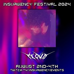 Insurgency Mix 2024