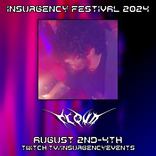 Insurgency Mix 2024