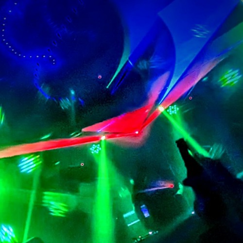 It's 808 Somewhere - Part 708