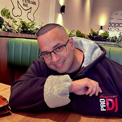 12.12.2023 - SUNDAY -OLD SKOOL 90'S RNB AND HIP HOP - MIXED BY MC JUNIOR