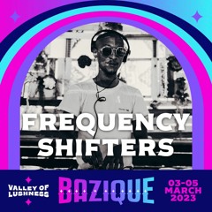 Live @ Bazique 2023 - The Tropical Roast Stage