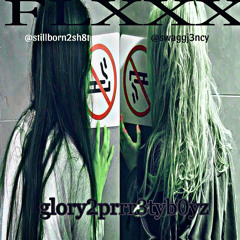 glory2prrr3tyb0yz w/ J3NCY𖤐