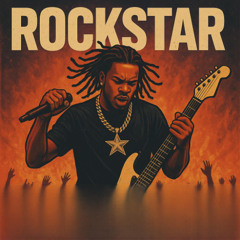 Rockstar (w/ Motom)