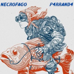 El Pezkador FT. P4rrand4 🏊‍♂️🐠