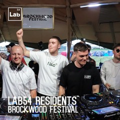 The Ultimate UKG House Party Set | Lab54 Residents | Brockwood Festival | 13/07/24