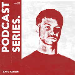 COPPADOS Radioshow #008 | by Batu Fantín