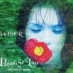 Baiser - Garden of Eden