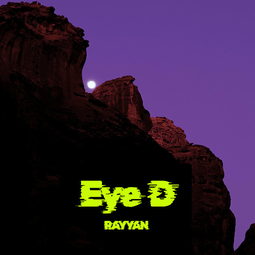 Rayyan - Eye D