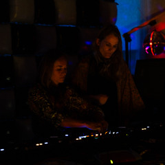 Zucht & Ordnung @ Köllektiv Festival 2025 | Residenz