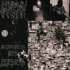 DUNGEON DOS MENOR