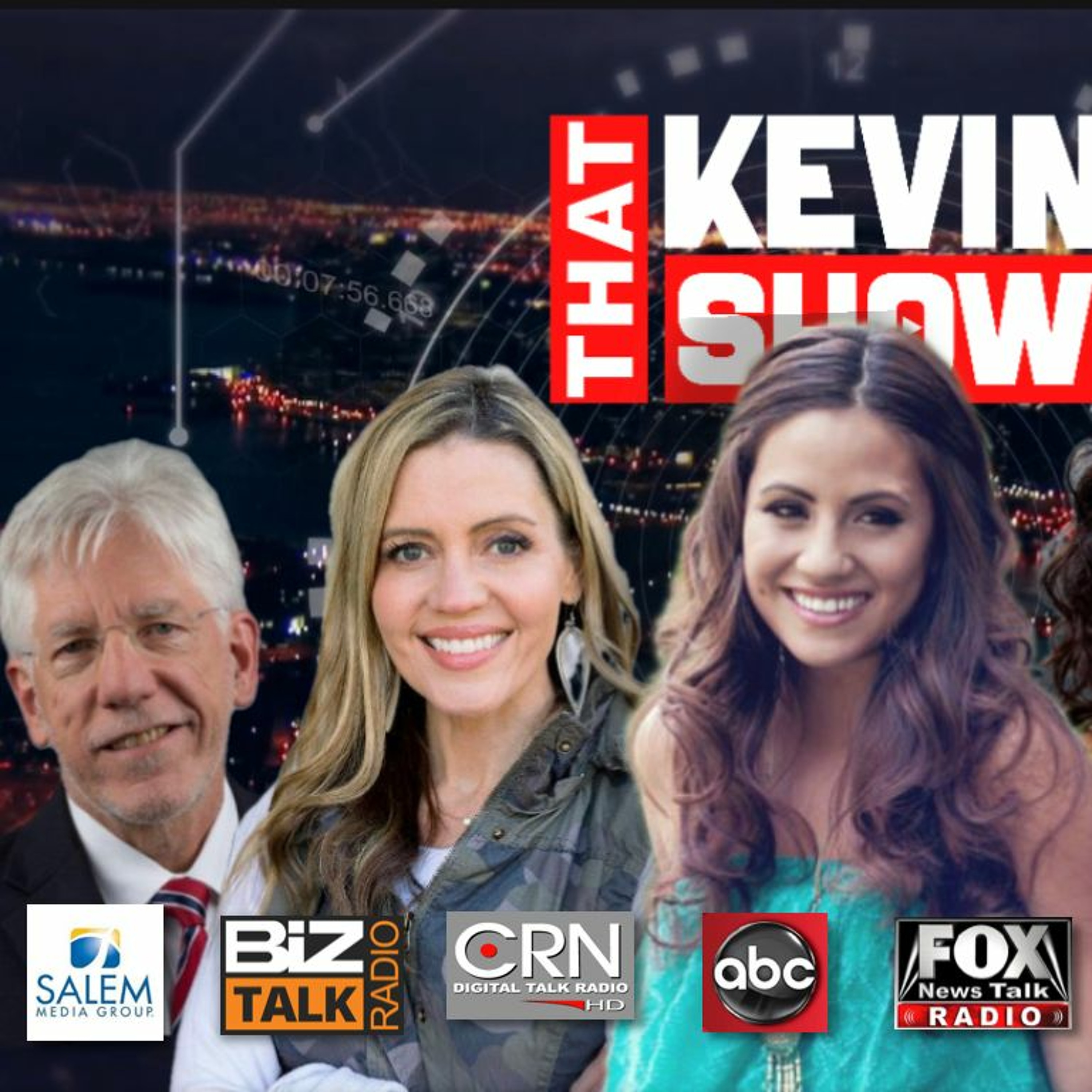 092323 - That Kevin Show - Hour 1