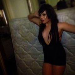 Ayesha Erotica - Nasty Bitch