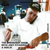 The Breakfast Show with Joey Fitzgerald and Seelie DJ mix artwork - Electronic music tracklist cover image