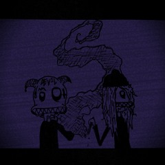 DUSTED (Prod. by mathiastyner)