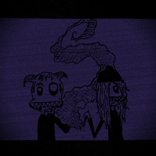 DUSTED (Prod. by mathiastyner)