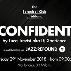 LTJ Xperience At BC Confidential 29/11/18