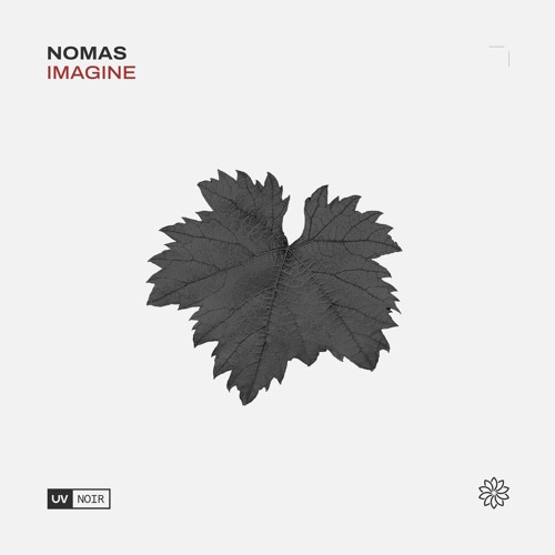 Nomas - Imagine [UV Noir]