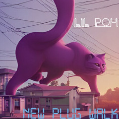 NEw PLUG WALK (WOK) ⚡️💧💧💧