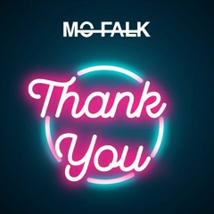 Mo Falk - Thank You (ID)