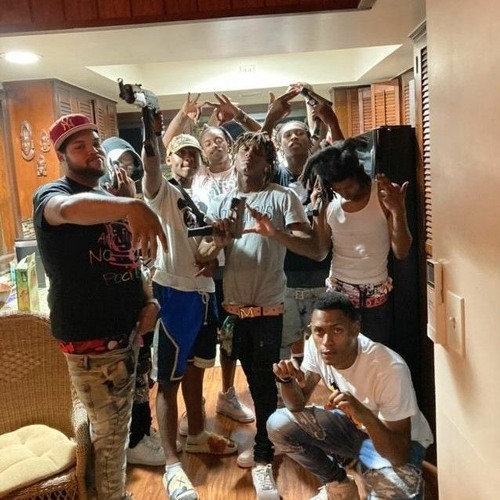 juice x tazz - Paper Route