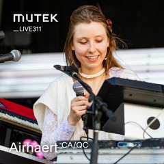 MUTEKLIVE311 - Airhaert