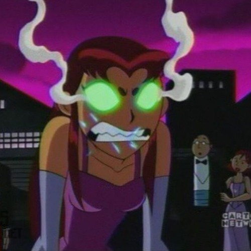 starfire! (for the bnvg contest with his drum kit)bvng beat contest 1)