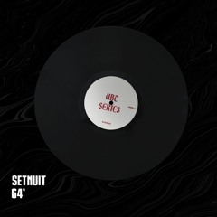 UBT Series | SETNUIT