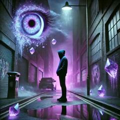 Purple FOR MOJO