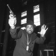 CLUBH3LL CLASSIC HIP HOP MIX *80s ONLY*