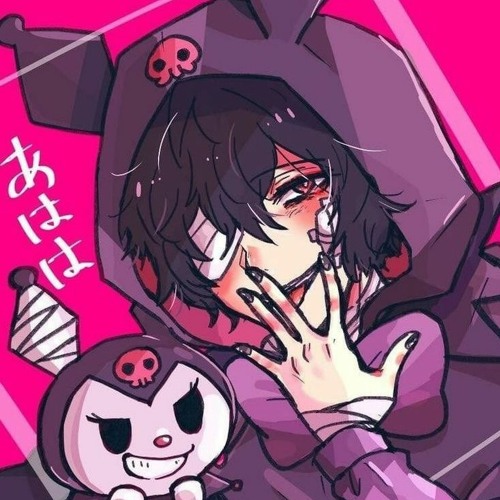 Kuromi Ft Yuppie
