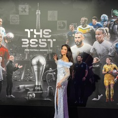 Rani Vanouska T. Modely - Championing Football's Cultural Significance