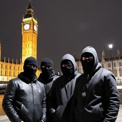 Gangstaz In London