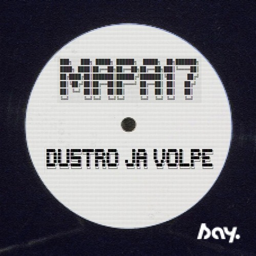 Matalapaine/Mapa17  6.10.21.  feat. Dustro