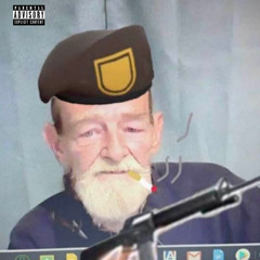 flame on - kenconqueror