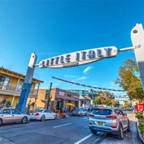 Best Things To Do In Little Italy San Diego Tours Review