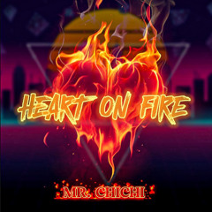 Heart On Fire