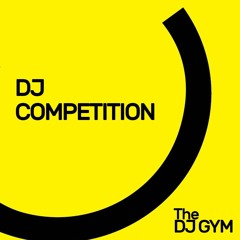 DJ Gym DJ Competition 2020