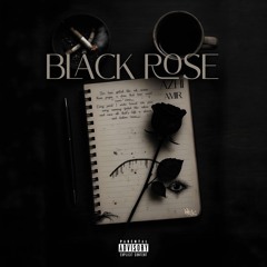 BLACK ROSE