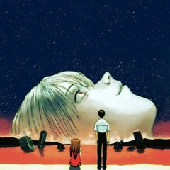 Something For Your Mind Chapter 2 (Neon Genesis Evangelion)